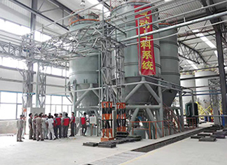 車(chē)間展示-1